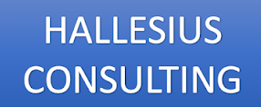 Hallesius Consulting AB logotyp