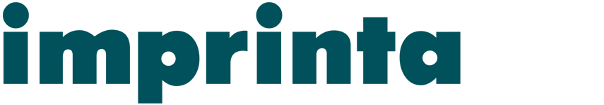 Imprinta DOTS AB logotyp