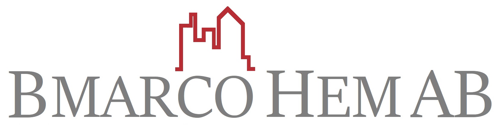 Bmarco Hem AB logotyp