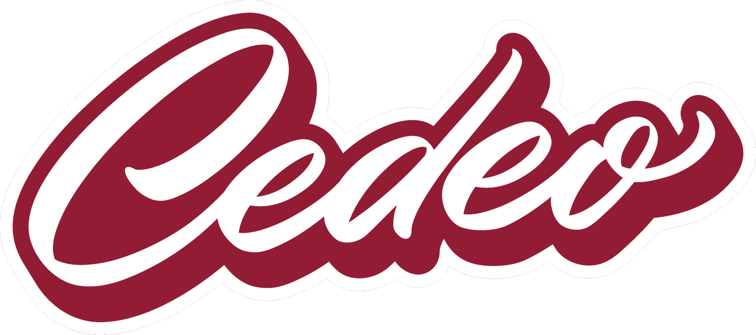 Cedeo AB logotyp