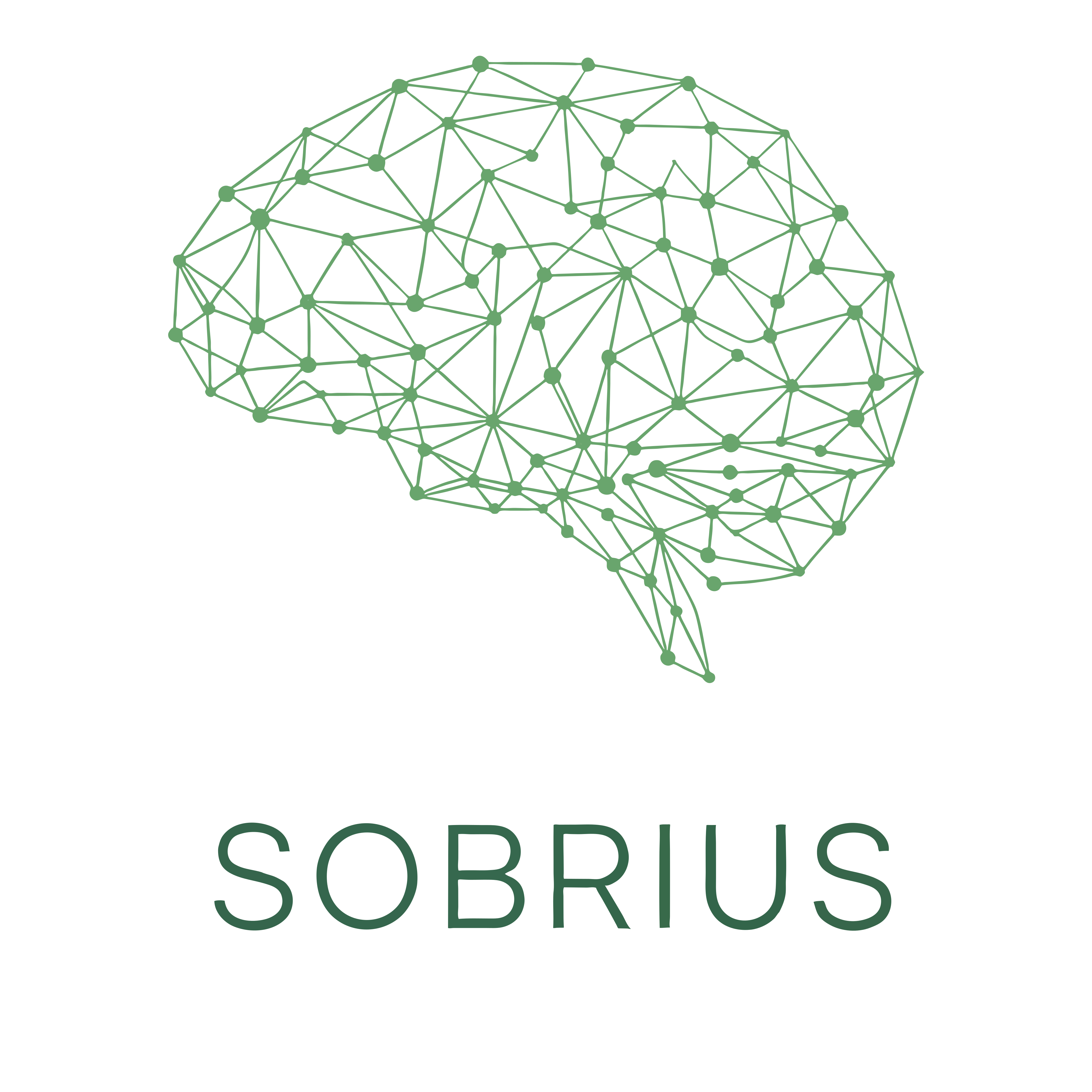 Sobrius AB logotyp
