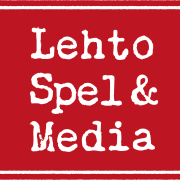 DANIEL LEHTO AB logotyp