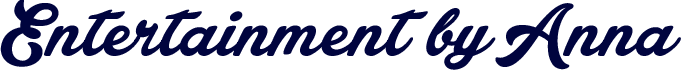 Entertainment by Anna AB logotyp