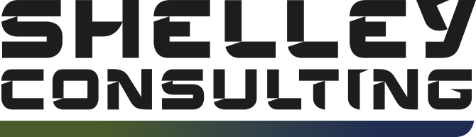 Shelley Consulting AB logotyp