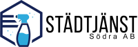 Städtjänst södra AB logotyp