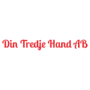 DIN TREDJE HAND AB logotyp