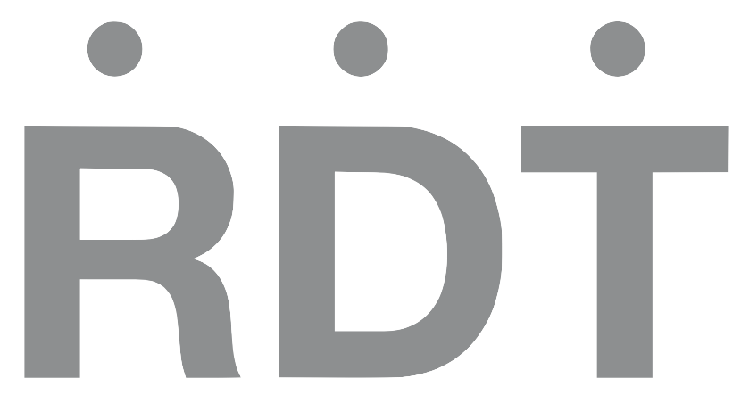 RDT Engineers Sweden AB logotyp
