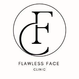 Flawlessface AB logotyp