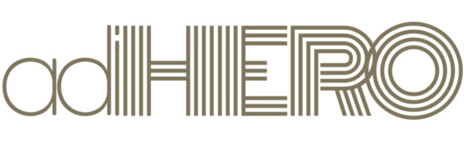 adiHERO AB logotyp