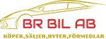 BR Bil AB logotyp