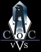 CoC Vvs AB logotyp