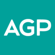 AG projektutveckling AB logotyp