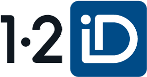 12iD AB logotyp