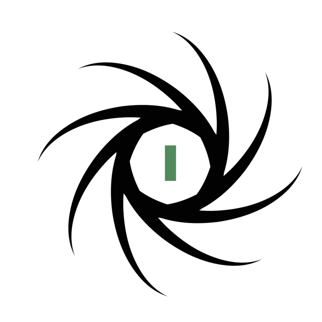 Isoz Creative AB logotyp