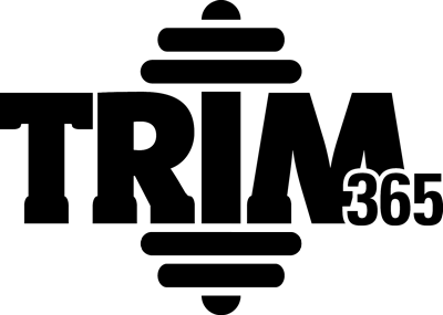 Trim365 i Sorsele AB logotyp