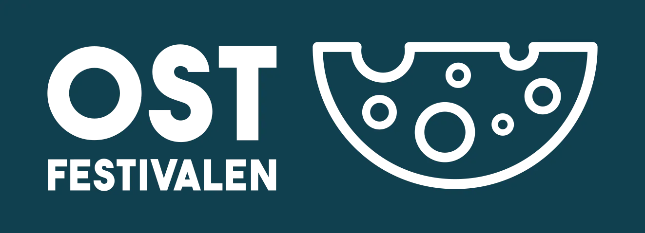 Ostfestivaler Sverige AB logotyp