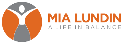 Mia Lundin AB logotyp