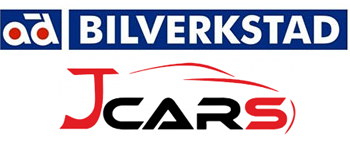 J Carservice AB logotyp