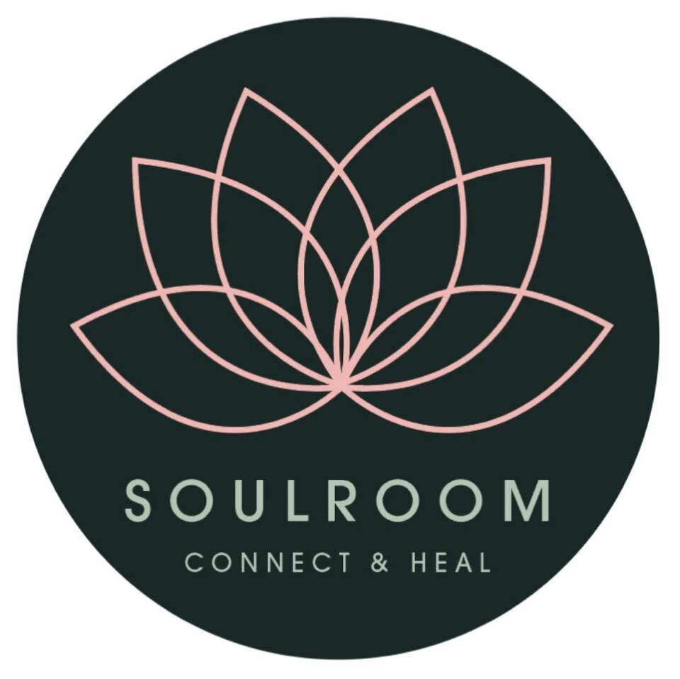 Soulroom Yoga & Workshop AB logotyp