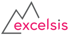 Excelsis AB logotyp