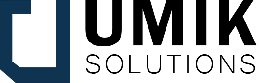 UMIK Solutions AB logotyp