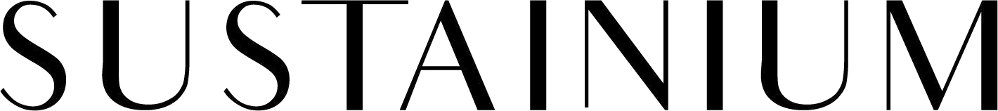 SUSTAINIUM AB logotyp