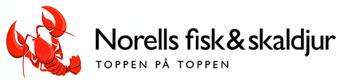 Norells fisk och skaldjur AB logotyp