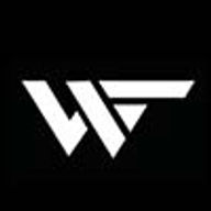 Walid Feghali AB logotyp