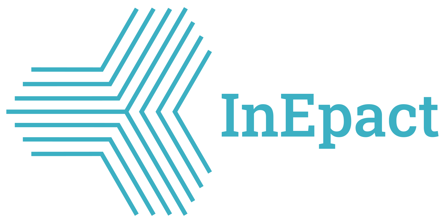 InEpact AB logotyp