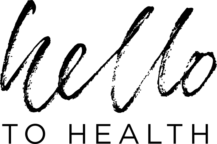 Hello to Health AB logotyp