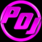 POJ Hockey AB logotyp