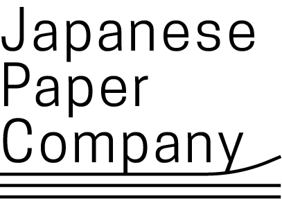 LM Japanese Paper Company AB logotyp