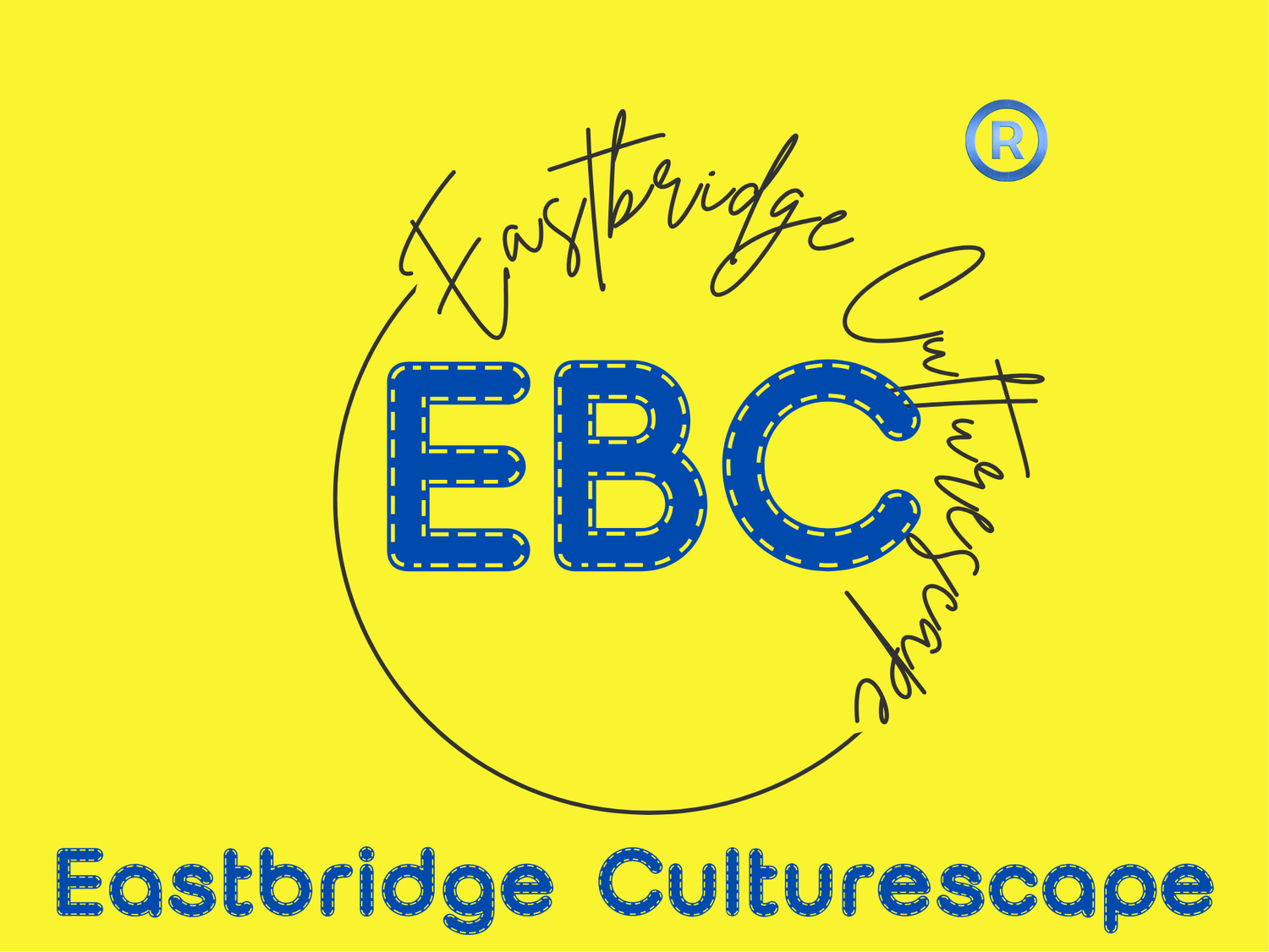 East Bridge Culturescape AB logotyp