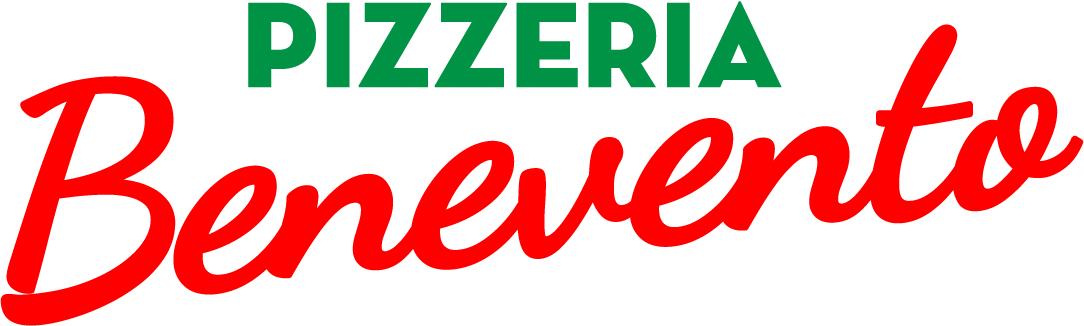 Benevento Pizzeria AB logotyp