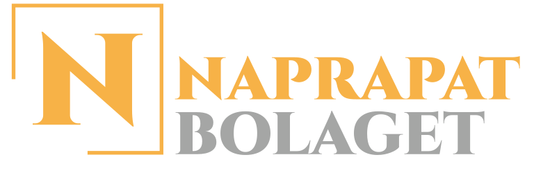 Naprapatbolaget i Västervik AB logotyp