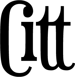 Citt AB logotyp