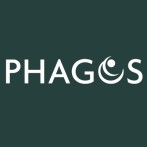 Phagos AB logotyp