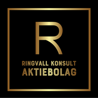 Ringvall Konsult Aktiebolag logotyp