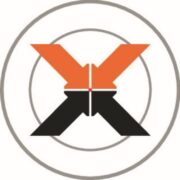 Geo X Mätteknik AB logotyp