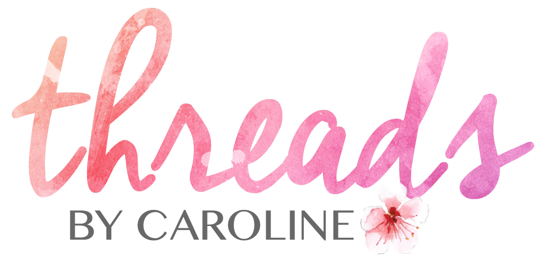 Threads by Caroline AB logotyp