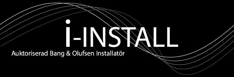 i-Install Helsingborg AB logotyp
