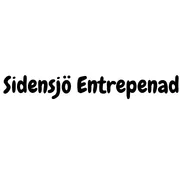 Sidensjö Entreprenad AB logotyp