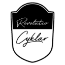 Revolutio AB logotyp