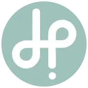 Hey presto produktion AB logotyp