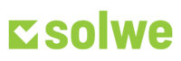 Solwe Consulting AB logotyp
