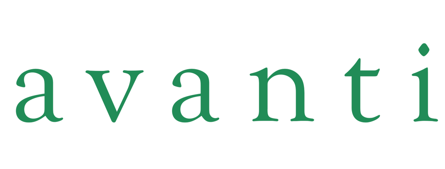 AB Avanti Holding logotyp