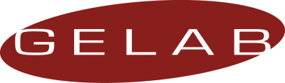 Gelab Electronics and Control System AB logotyp