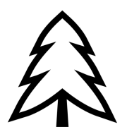 Inforest AB logotyp