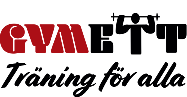 GYMETT Grästorp AB logotyp
