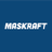 Maskraft AB logotyp